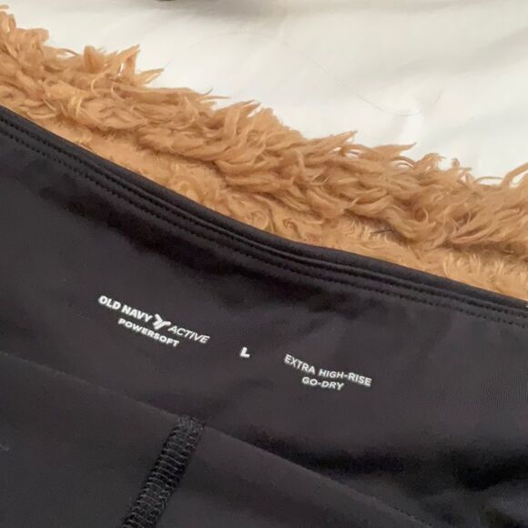 Old Navy Black Skort - Picture 2 of 6